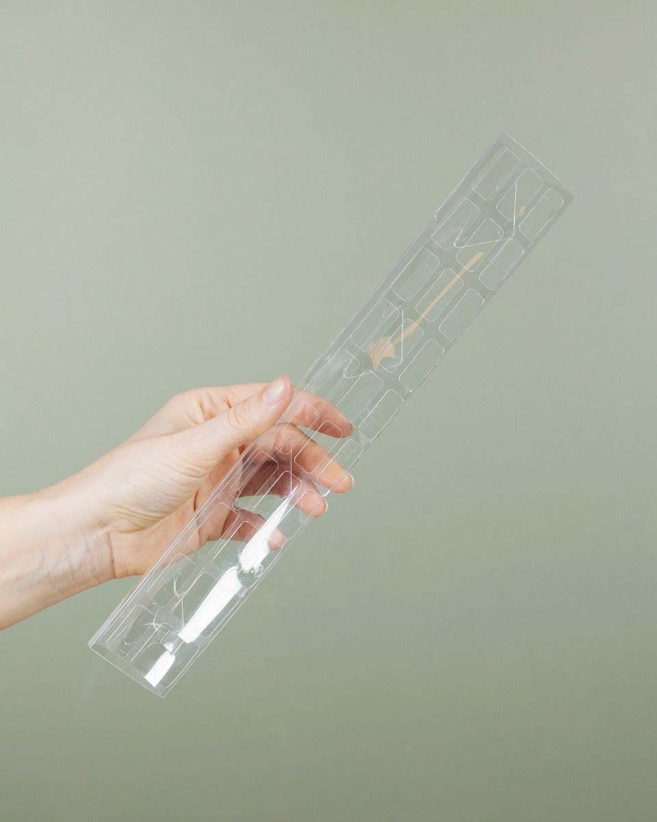 Bâton d'escalade Casper 30 cm