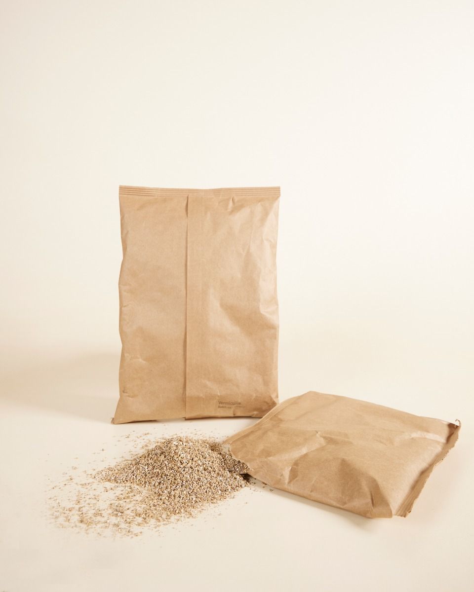 Vermiculite 3 liter