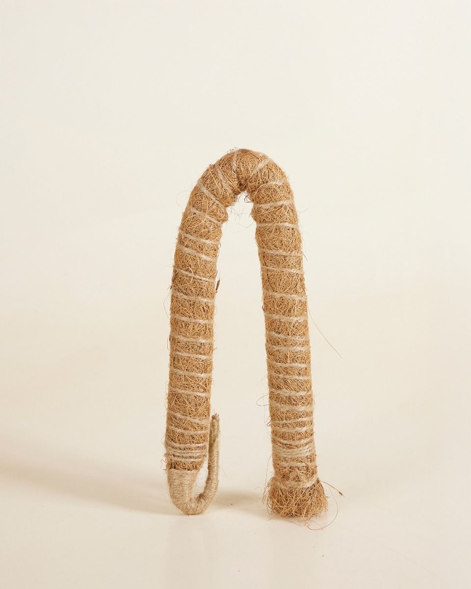 Poteau d'escalade flexible 60 cm