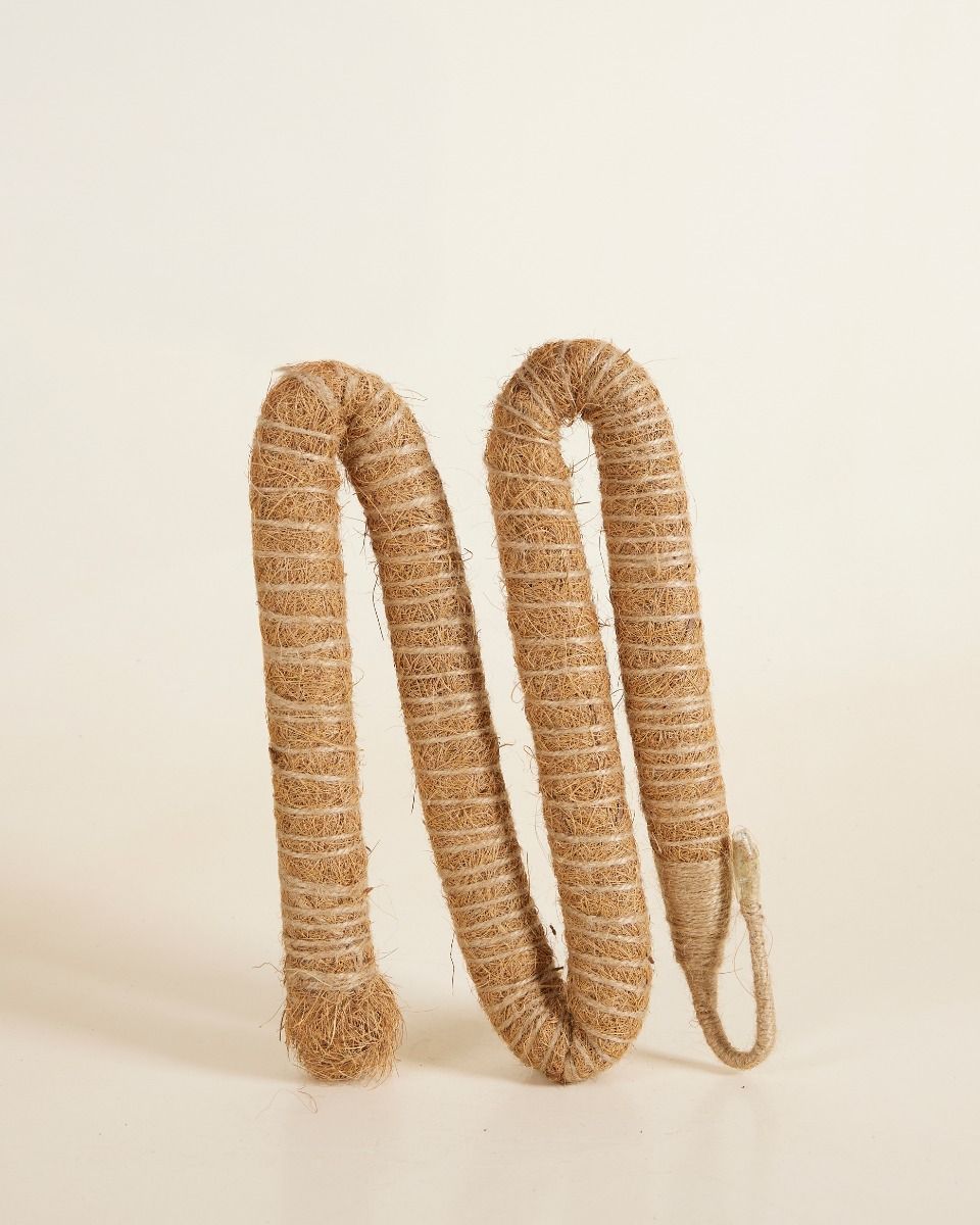 Poteau d'escalade flexible 120 cm