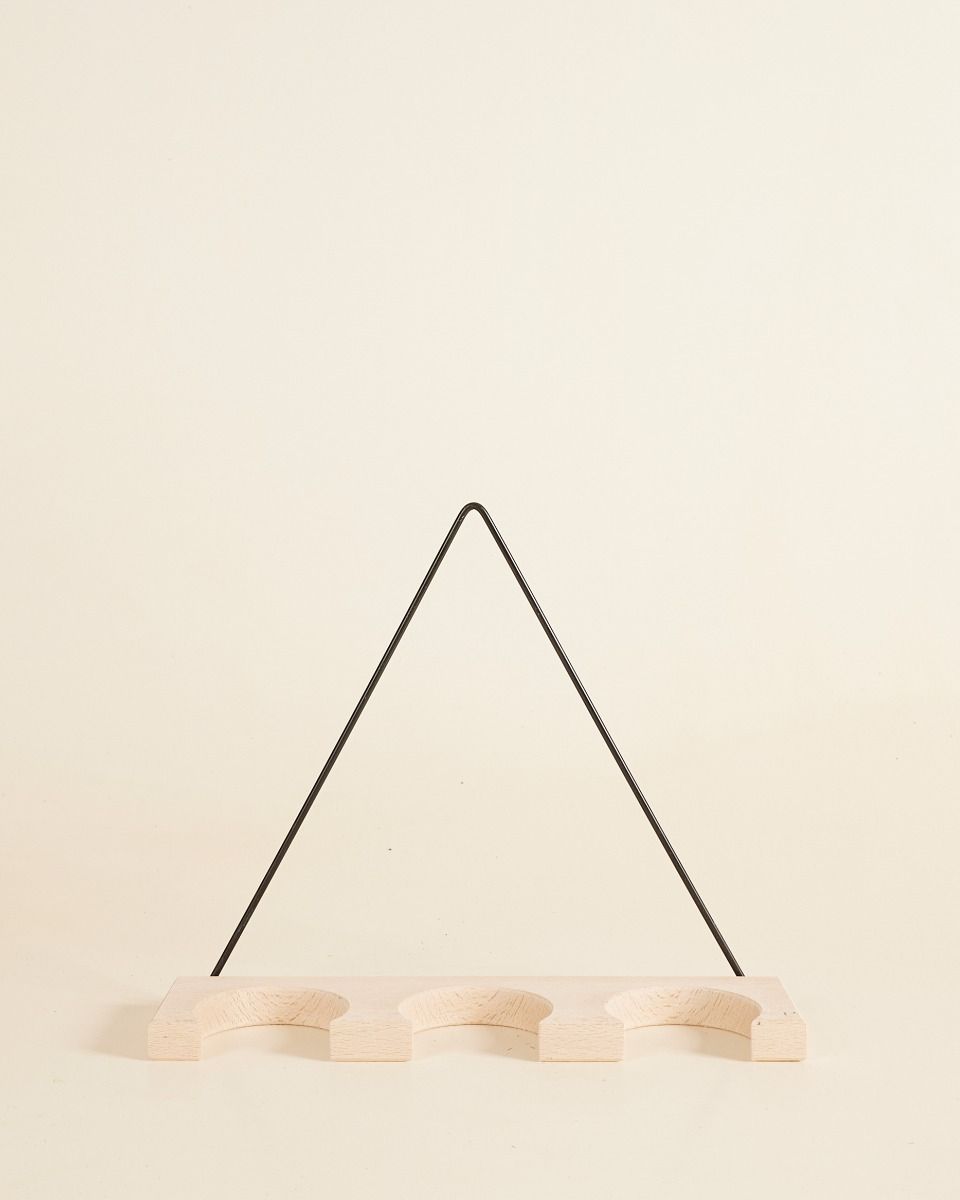 Lisa Pot Hanger Klein