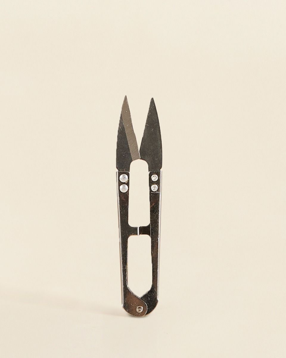 Edward Pruning Shears Silver Stainless steel
