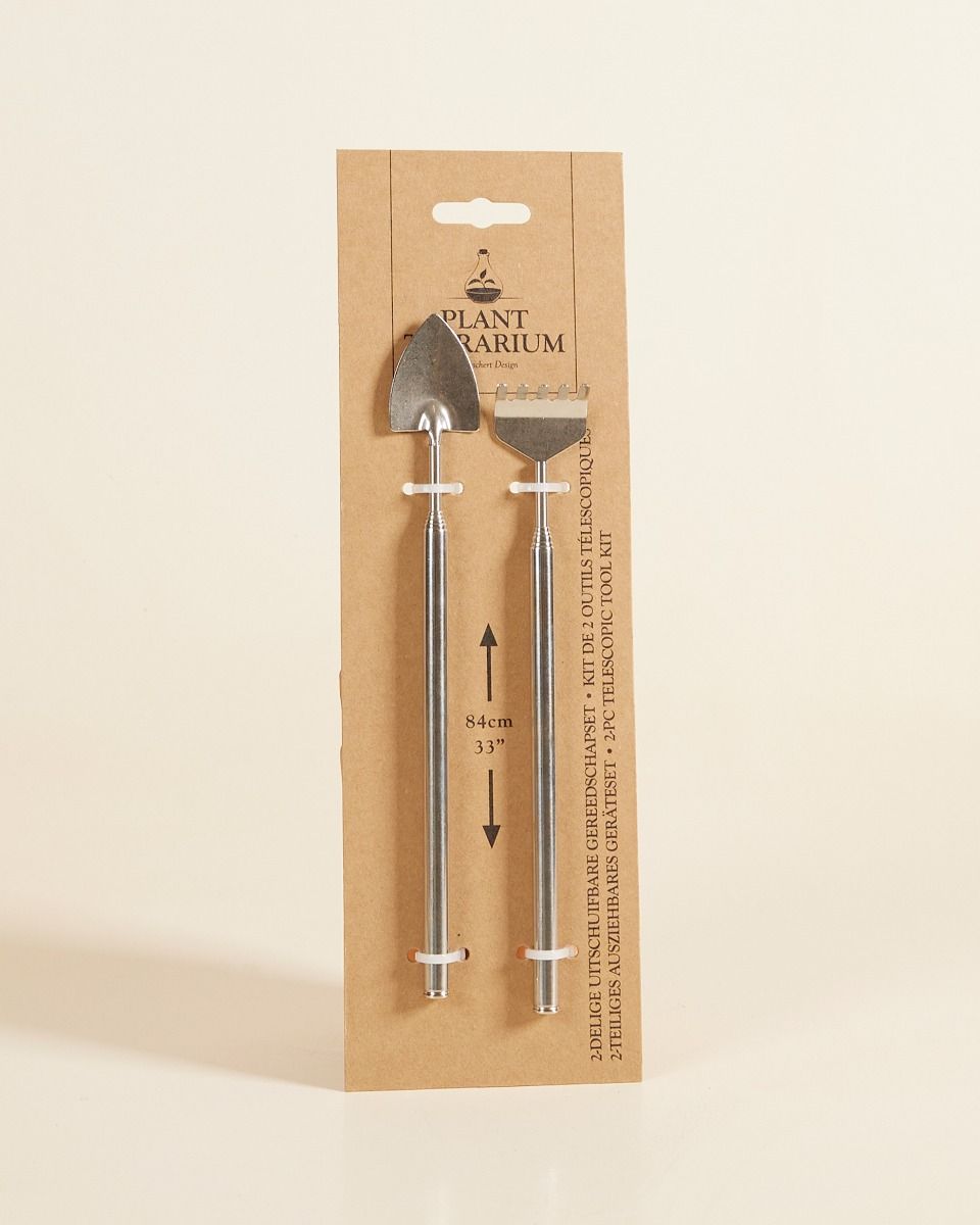 Toby Terrarium Tool Kit