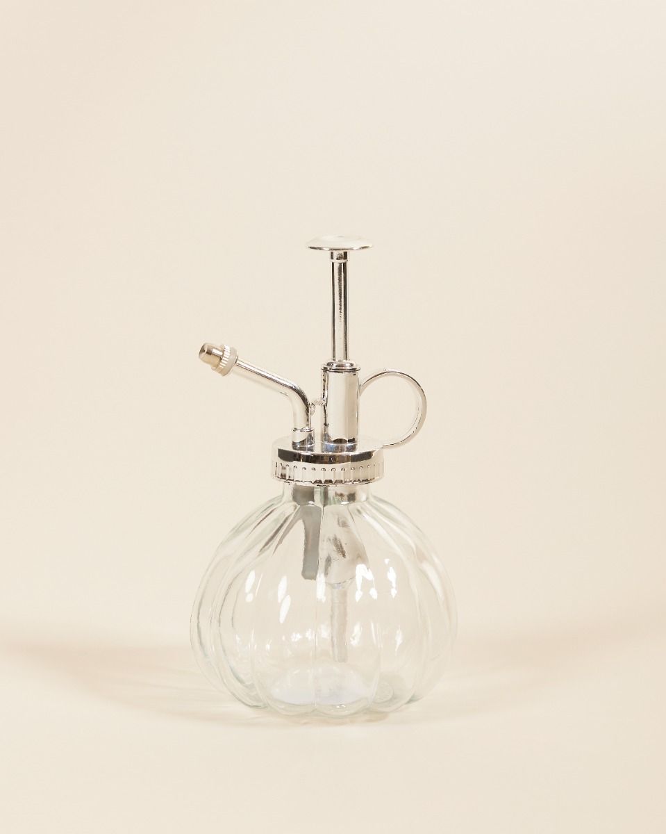 Atomiseur Transparent 0.23 l