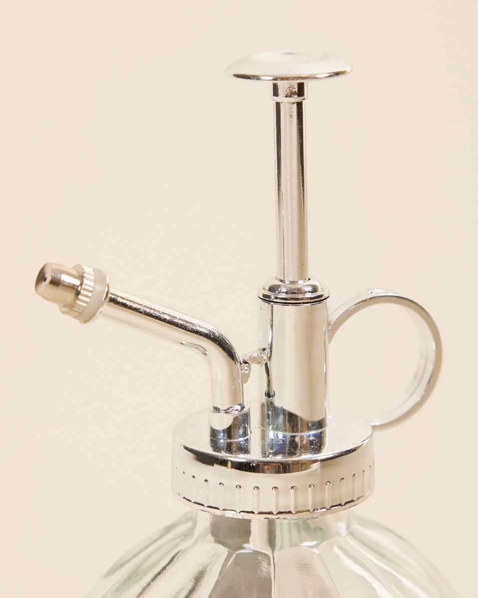 Atomizer Clear 0.23 l