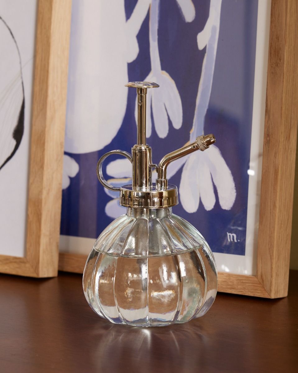 Atomizer Clear 0.23 l