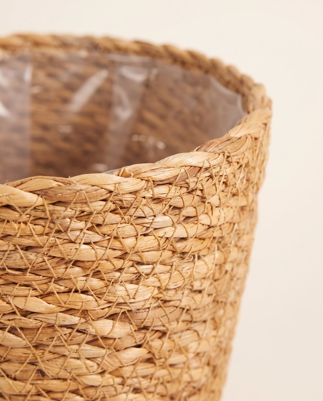 Mand Gaby TW-M Naturel BM Ø 14 cm