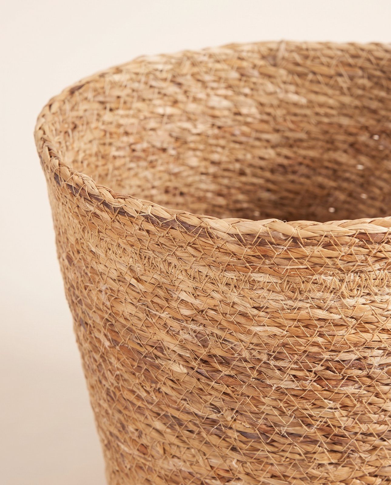Mand Gaby TW-M Naturel BM Ø 24 cm