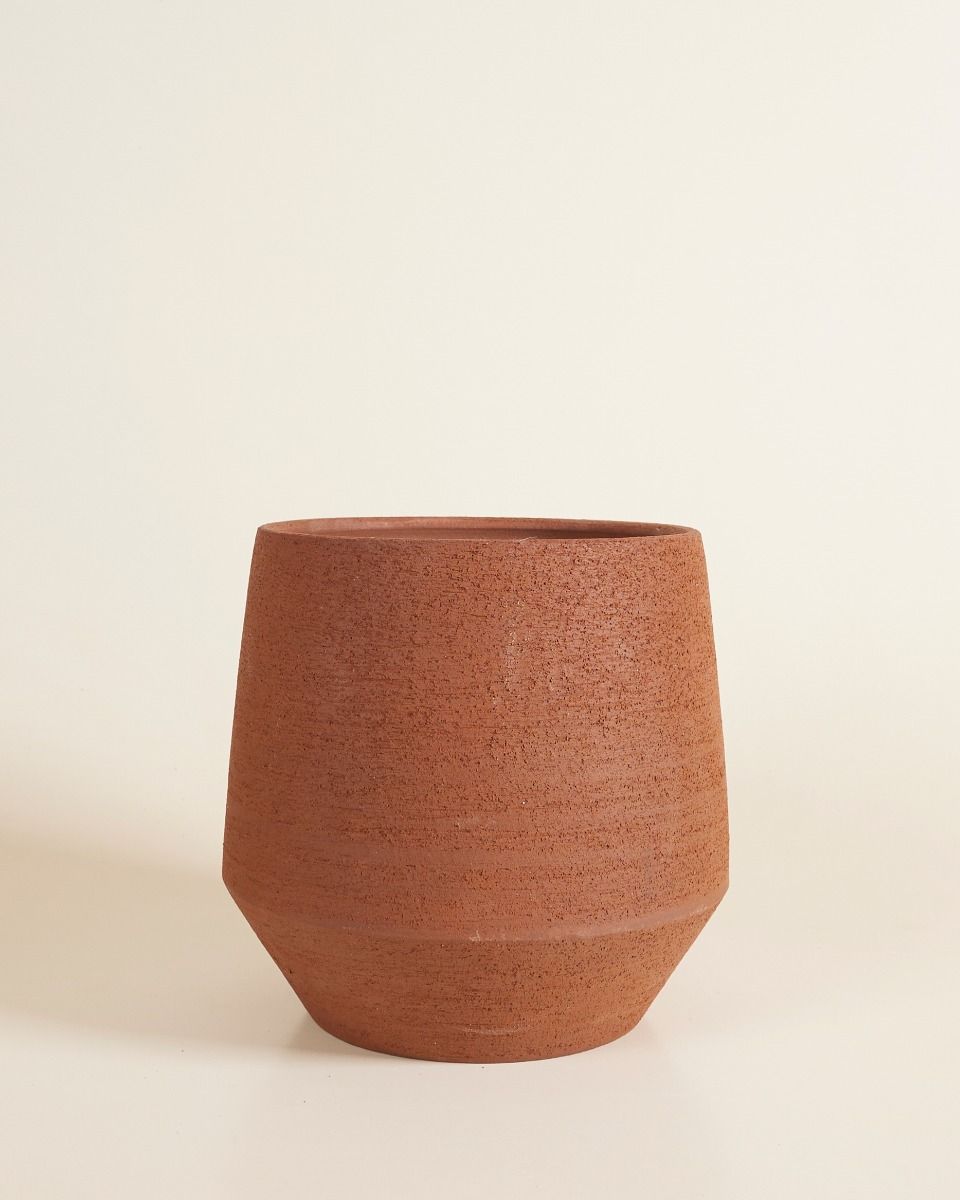 Hubert Pot Terra Ø 19 cm