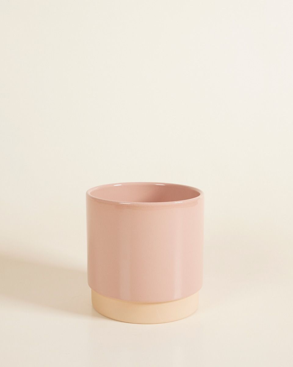 Lisa Pot Dusty Pink Ø 15 cm