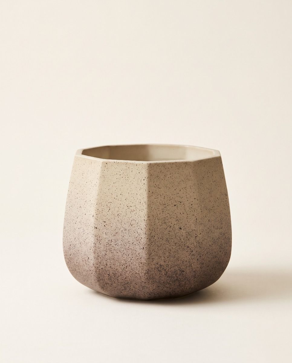 Lennart Pot Light Grey Ø 16 cm