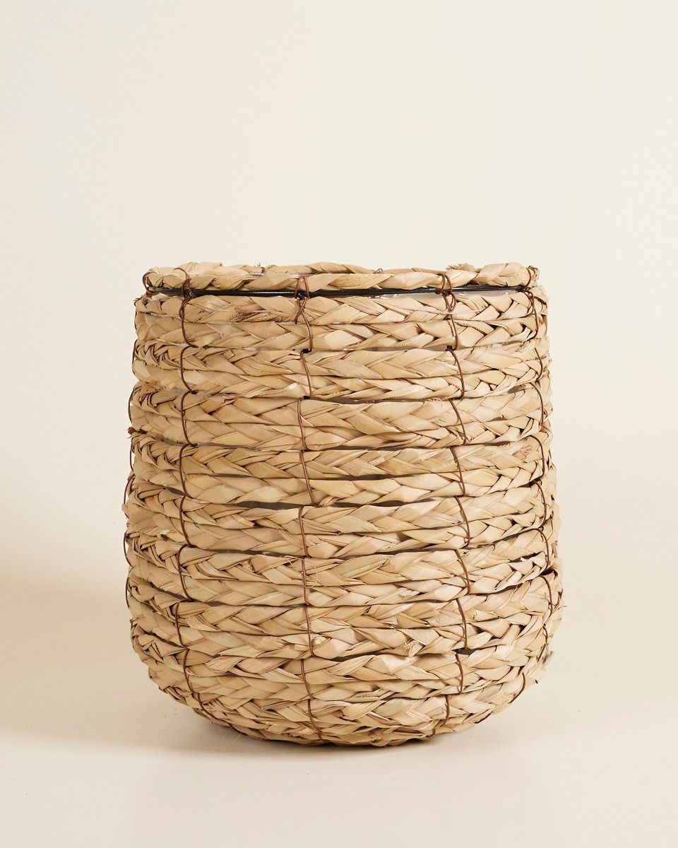 Ellen Basket Seagrass Ø 23 cm
