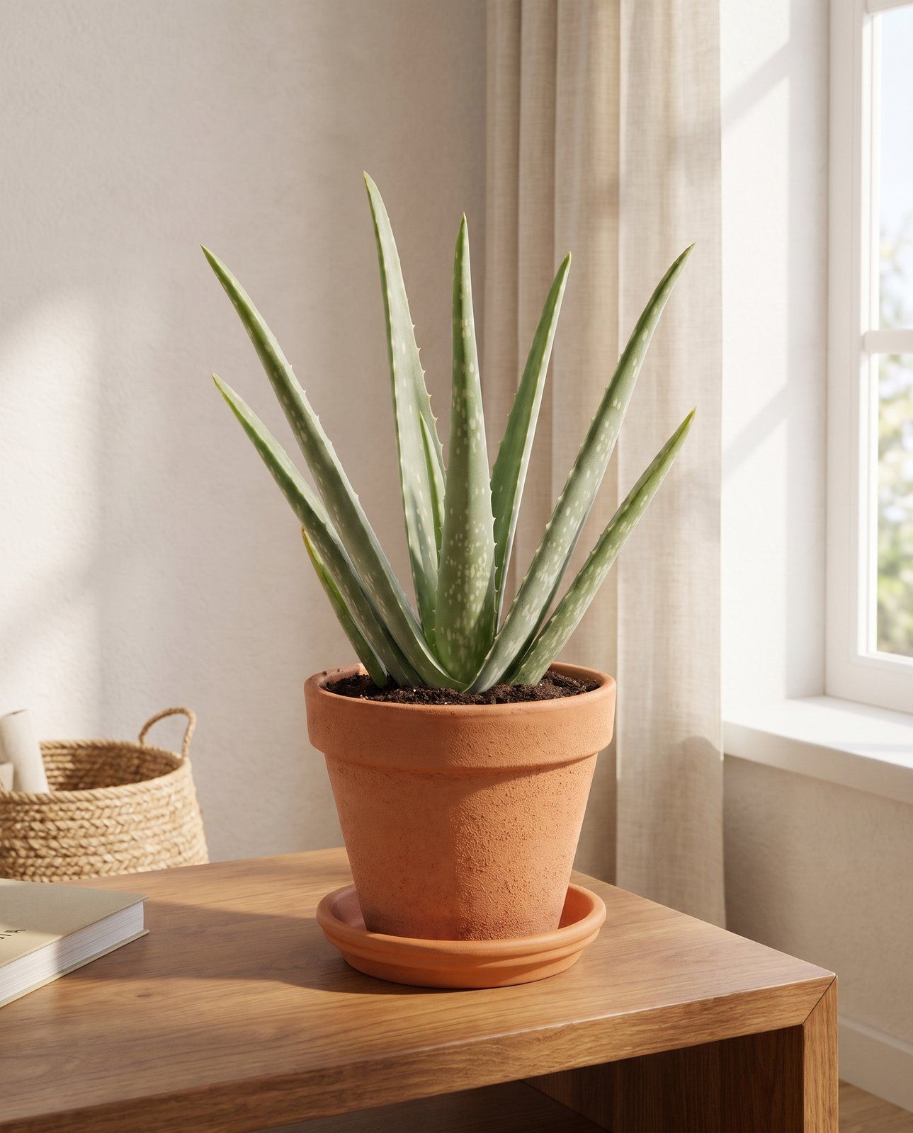 Aloe Echte Aloe Vera