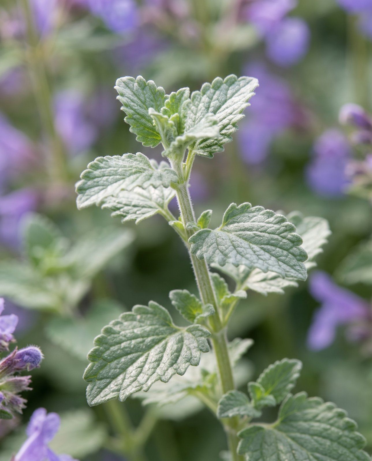 Nepeta Katzenminze Walker's Low