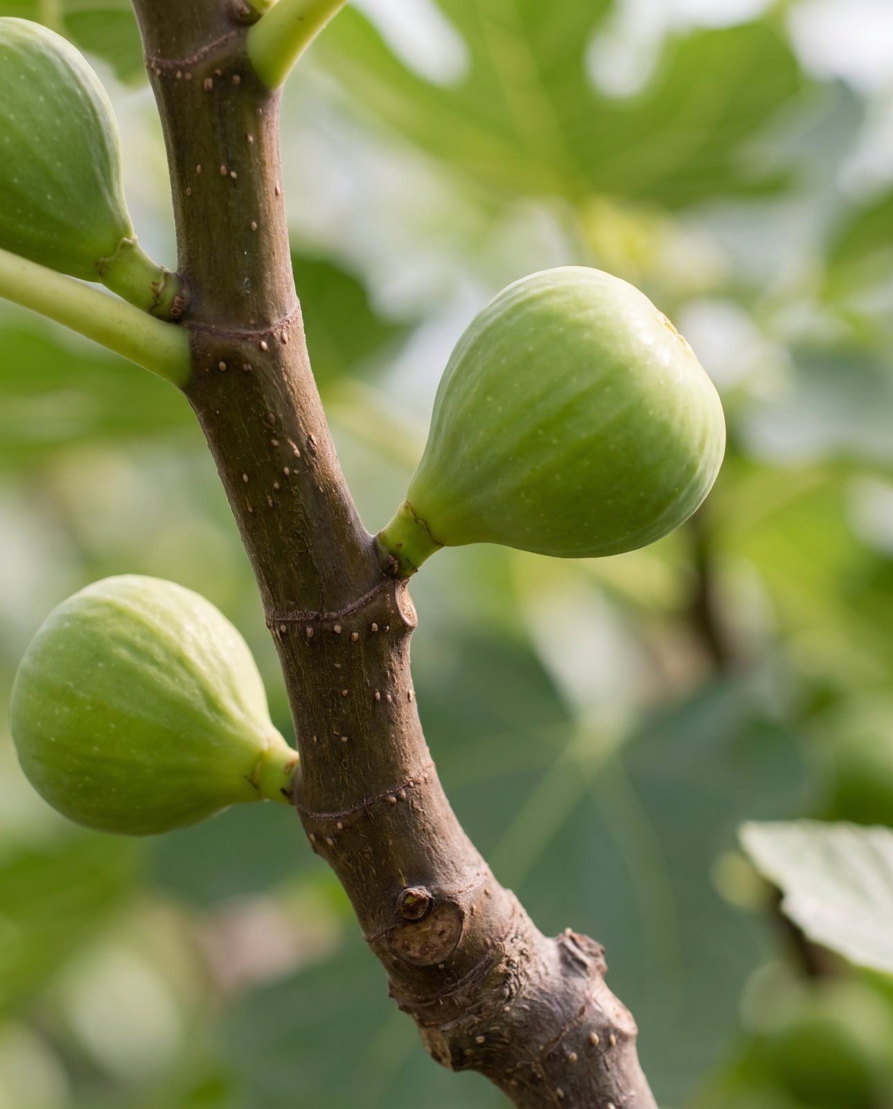 Ficus Figuier Carica Brown Turkey