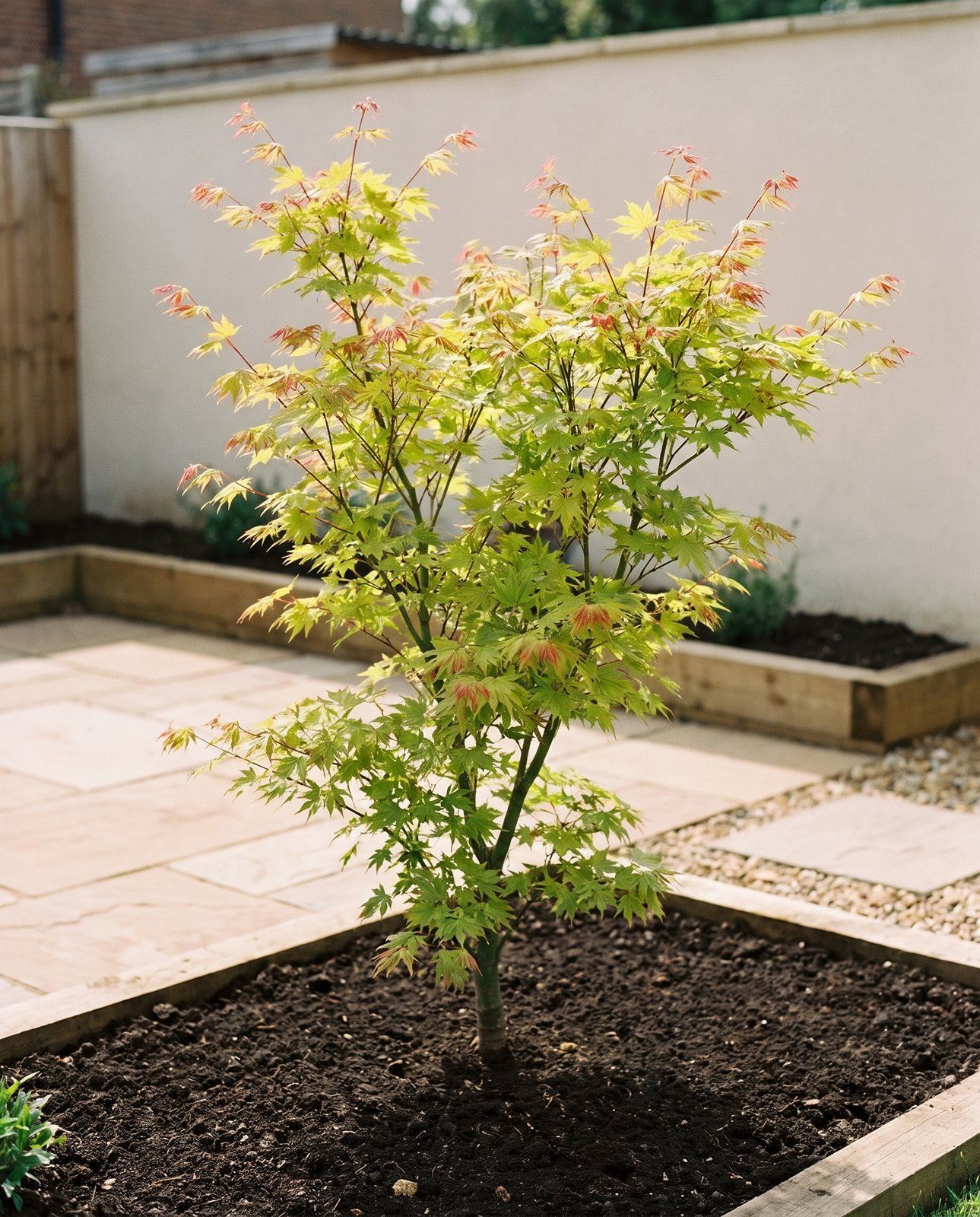 Acer Acero giapponese Moonrise