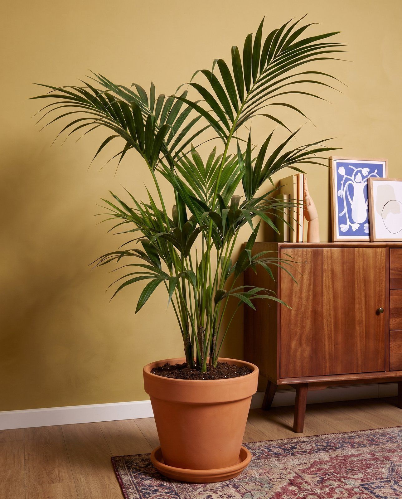Howea Palmier Kentia Forsteriana