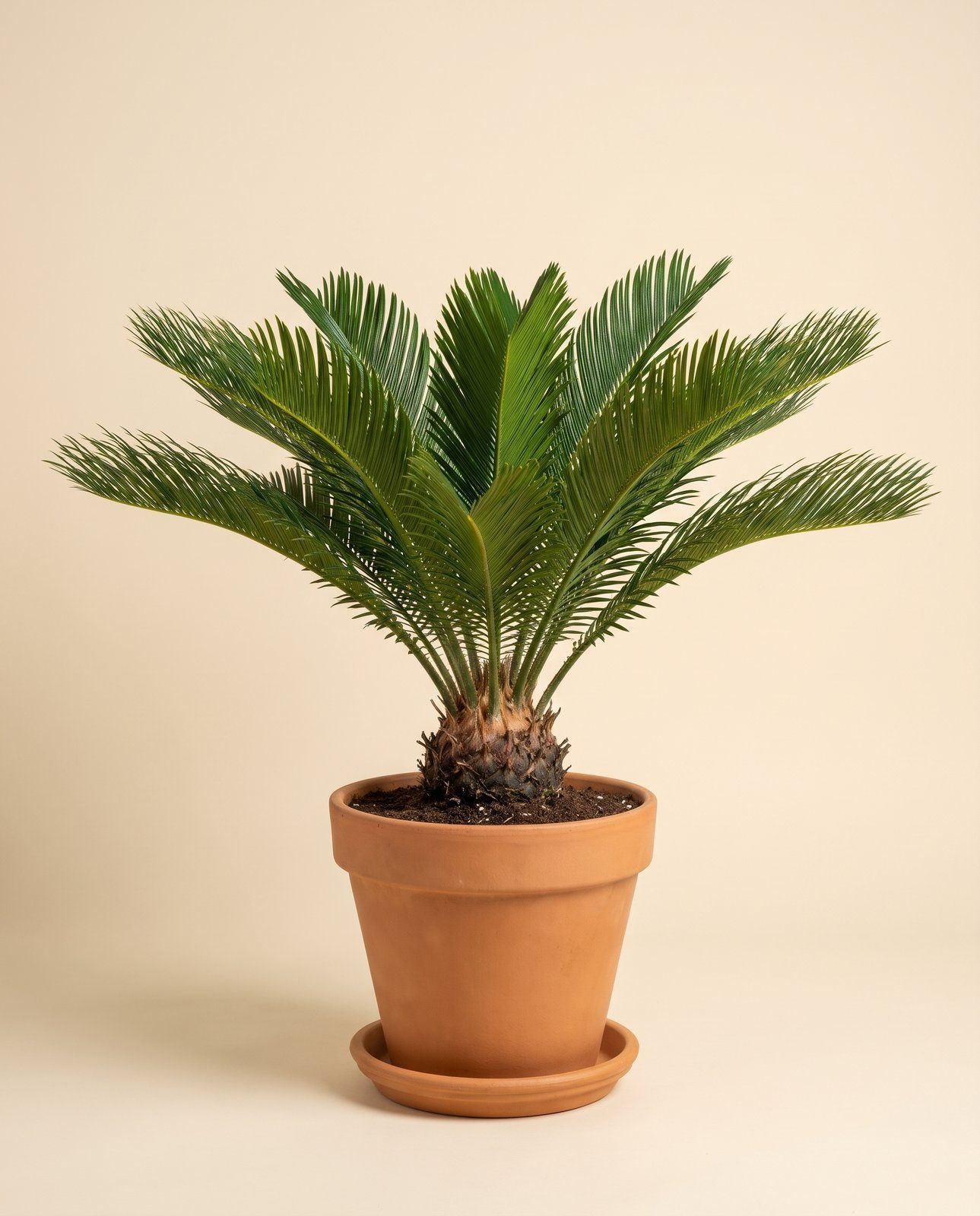 Cycas Palmfarn Revoluta