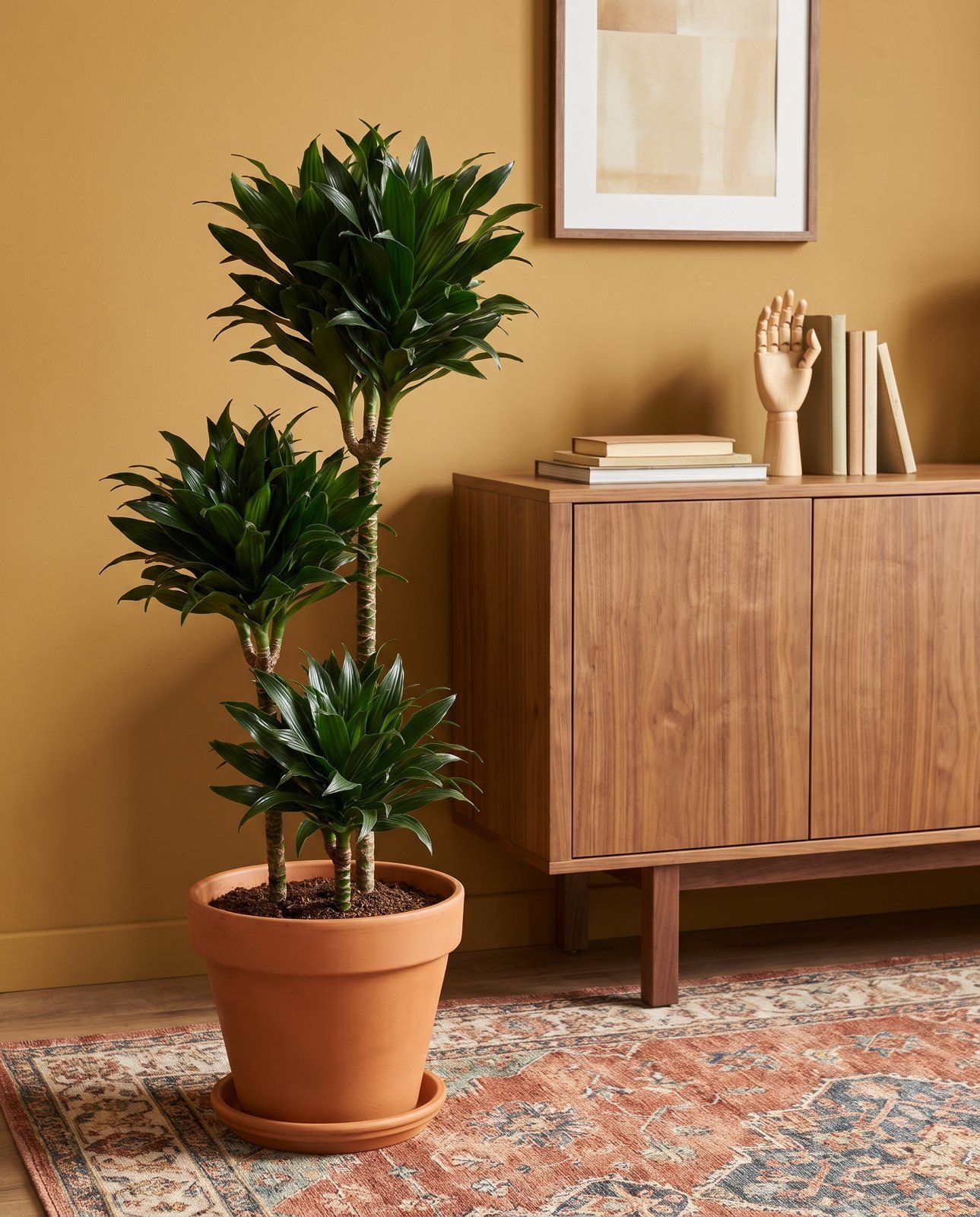 Dracaena Dragon tree Compacta
