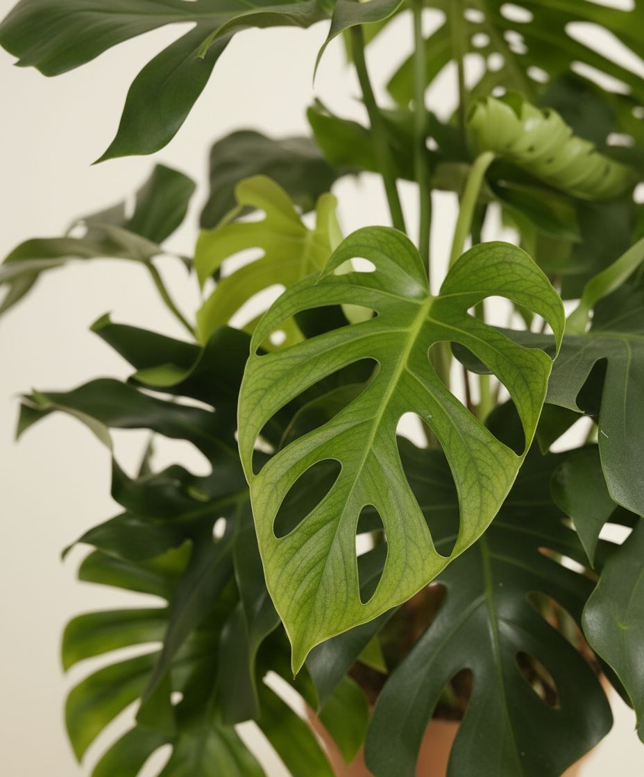 Monstera Calatea Minima