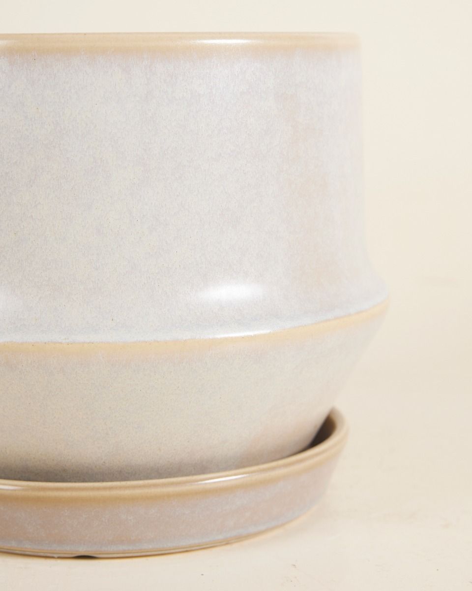 Jent Pot Cotton Ø 21 cm
