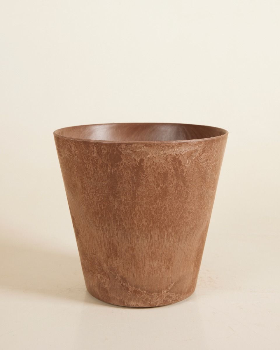 Claire pot Oak Ø 21 cm