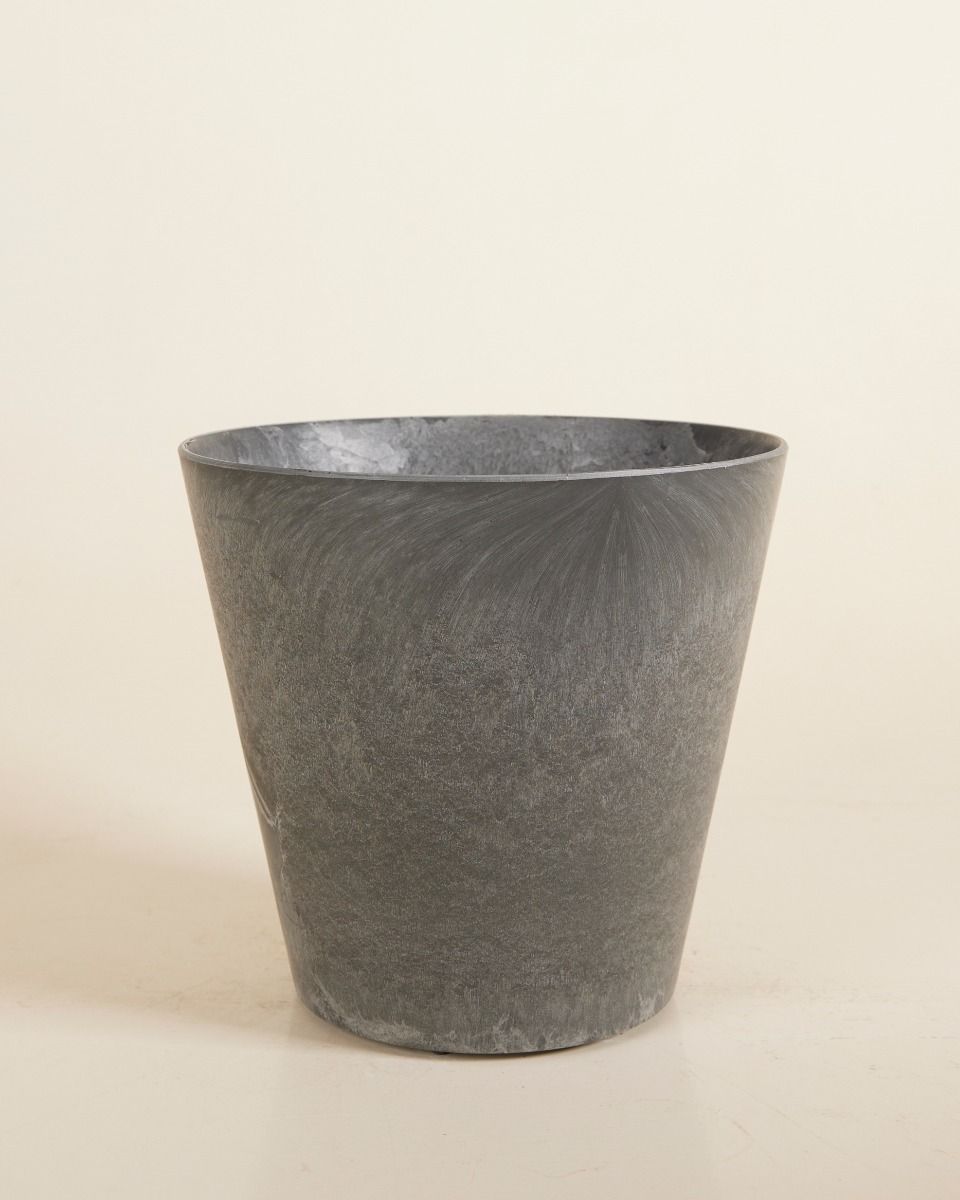 Claire pot Grey Ø 21 cm