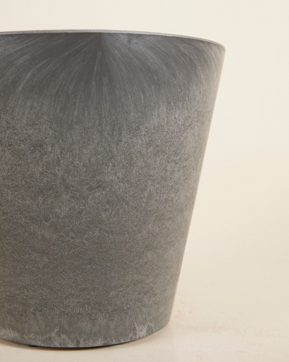 Claire pot Grey Ø 21 cm