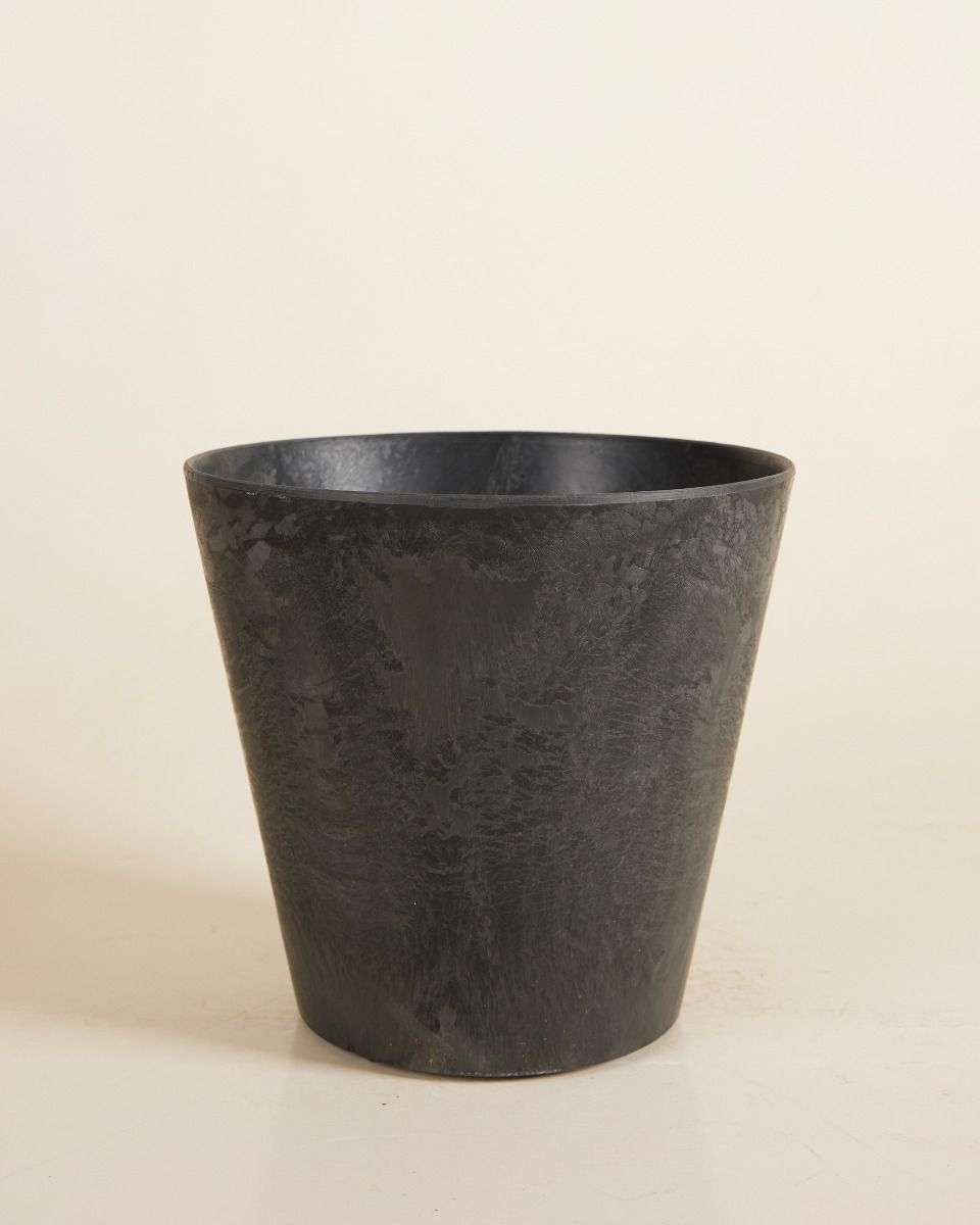 Claire pot Black Ø 21 cm