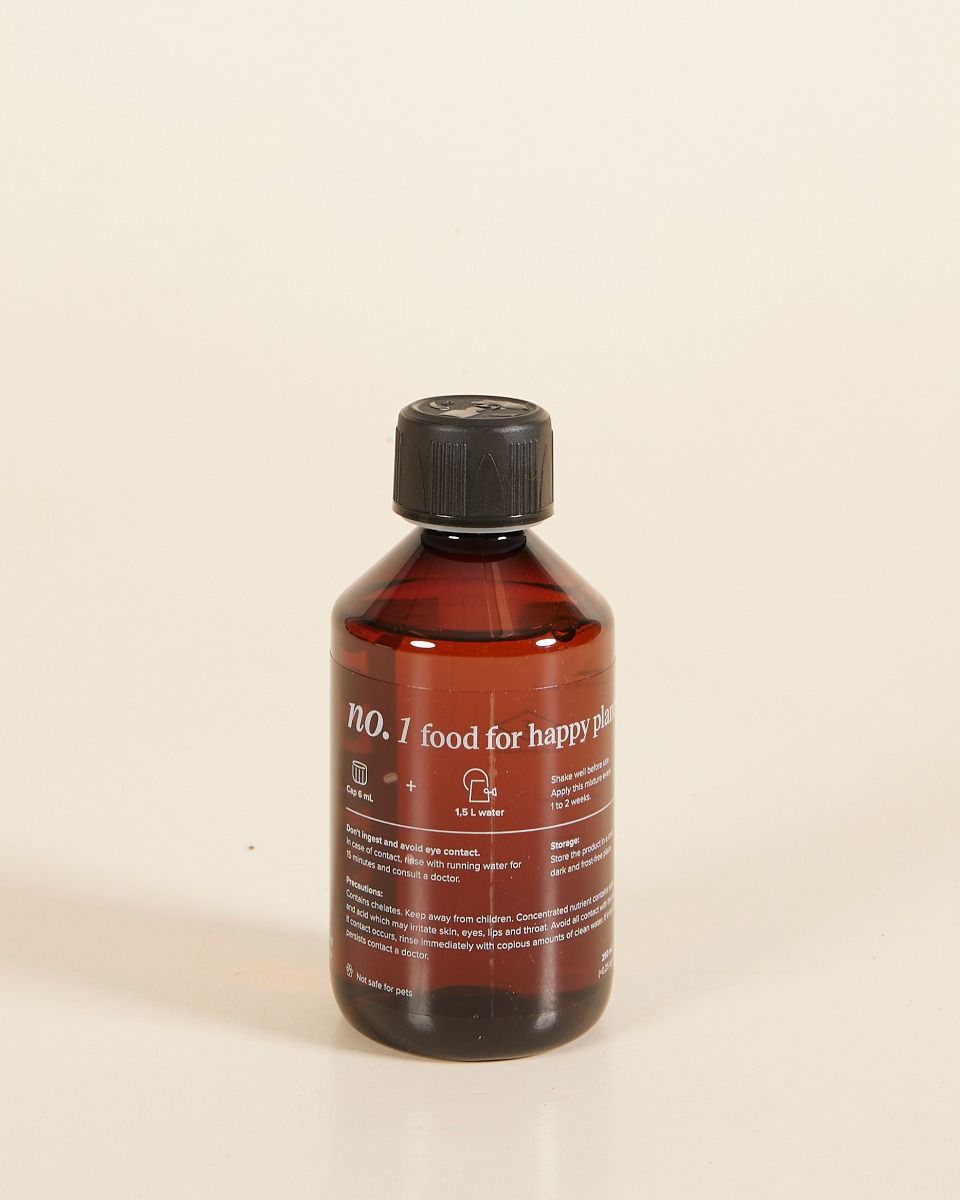 PLNTS Nutrition 250 ml