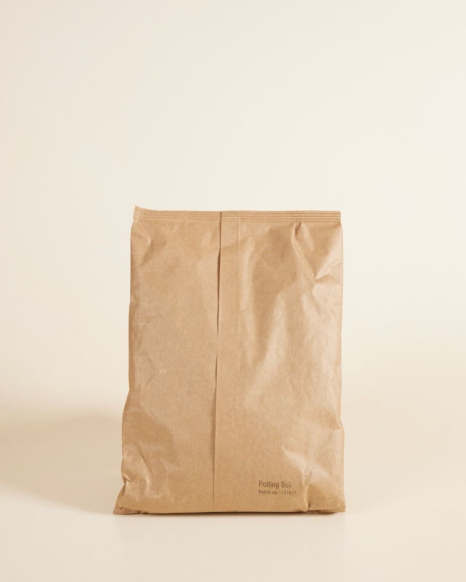 Blumenerde 3 liter