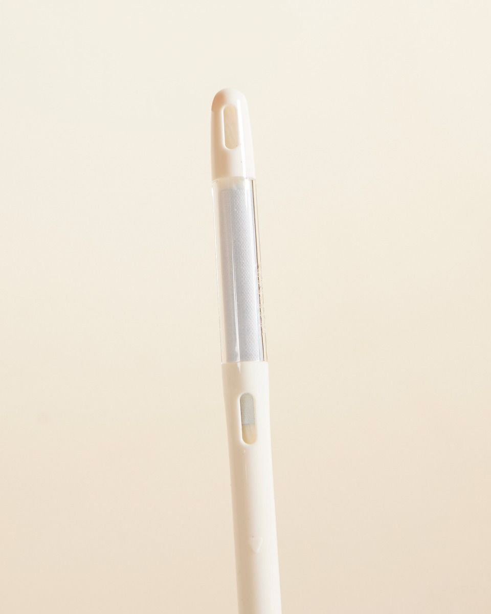 Tessa Gießanzeiger M Weiß 18 cm