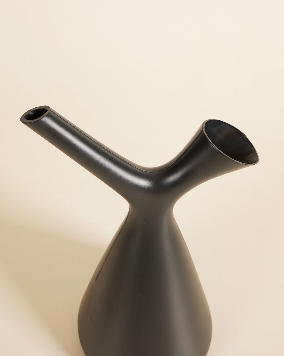 Elho Plunge Watering Can Black 1.7 l
