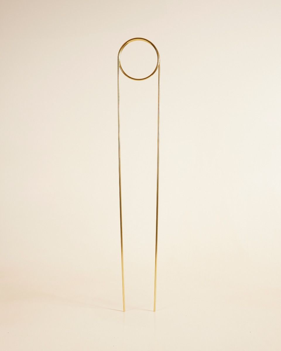 Tuteur de Plante Pin 70 cm