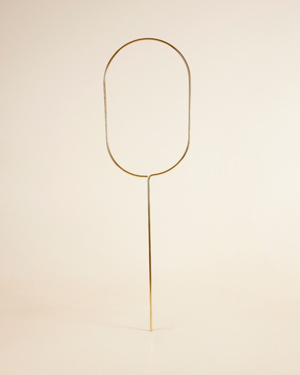 Arch Plantstake 70 cm