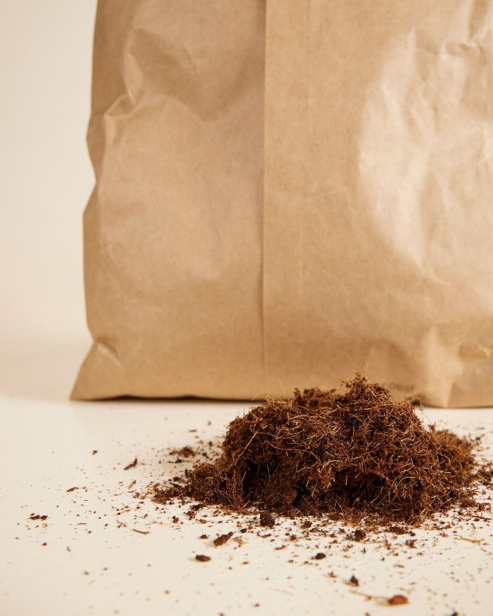 Coco fibre 1 liter