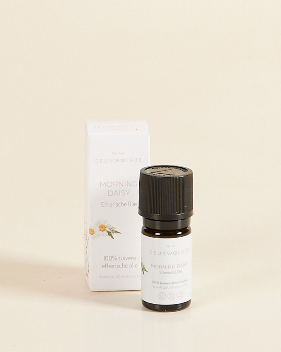 Morning Daisy Aroma diffuser oils