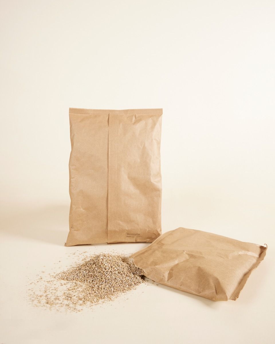 Vermiculiet 1 liter
