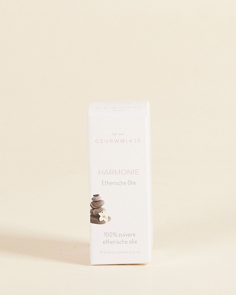 Harmonie Aroma-Diffusoröle