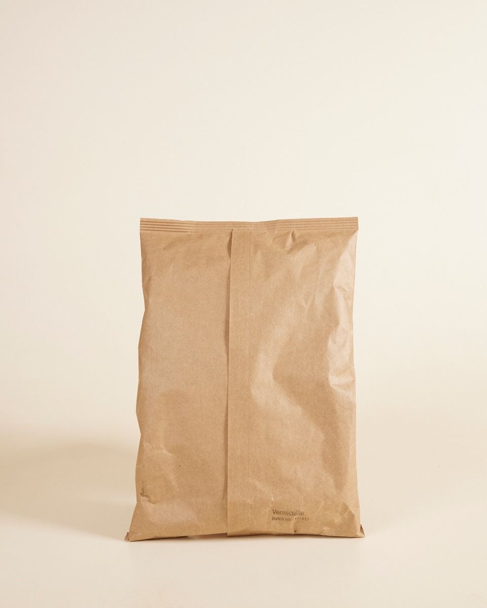 Vermiculite 3 liter