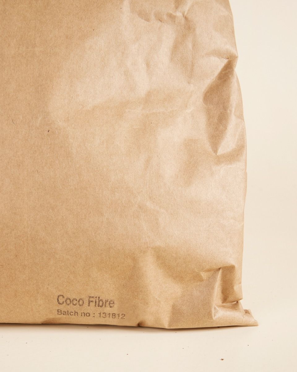 Fibres de coco 3 liter