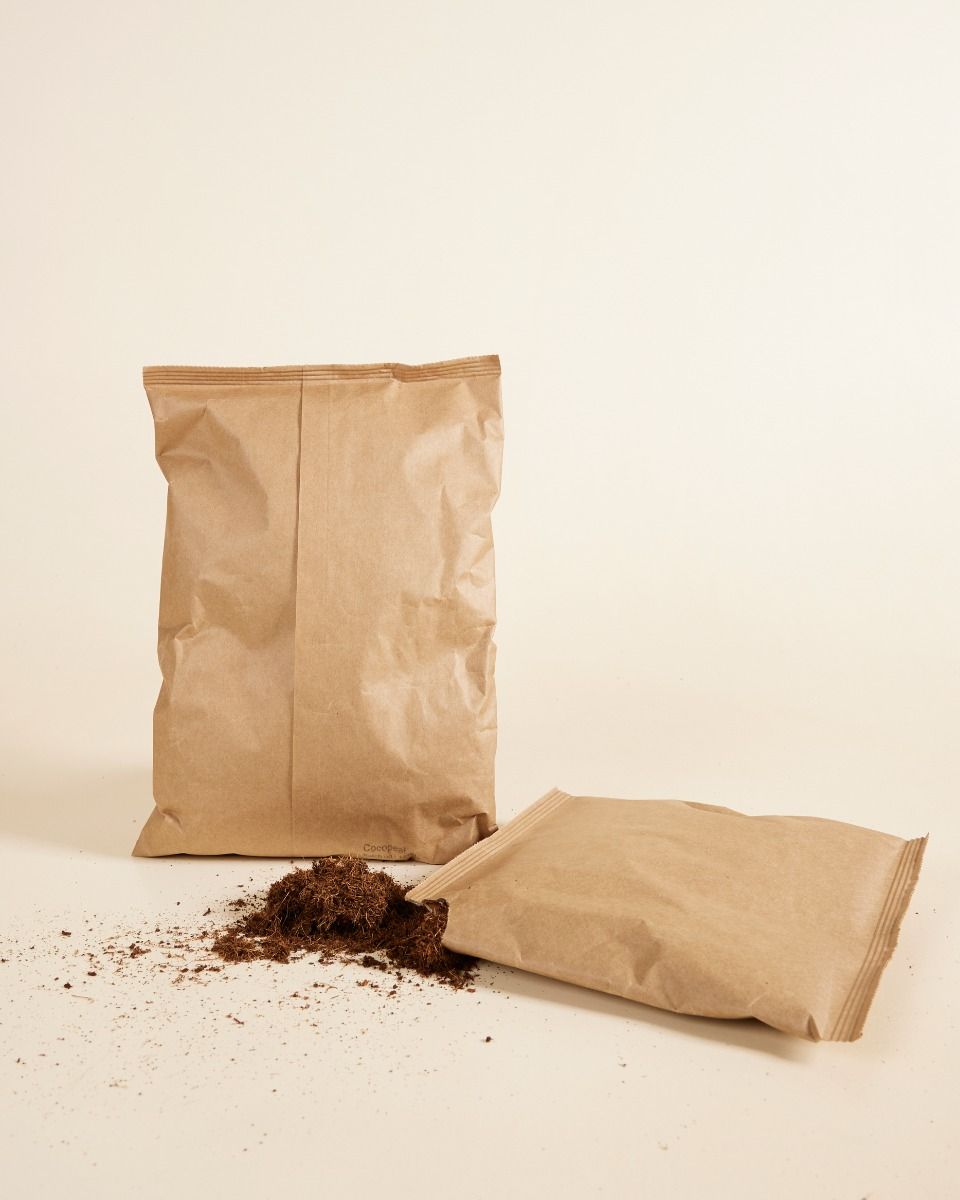 Fibres de coco 3 liter