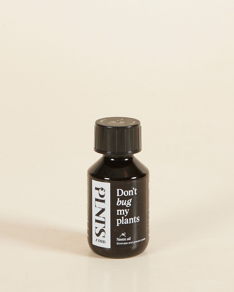 PLNTS Neem oil 100ml
