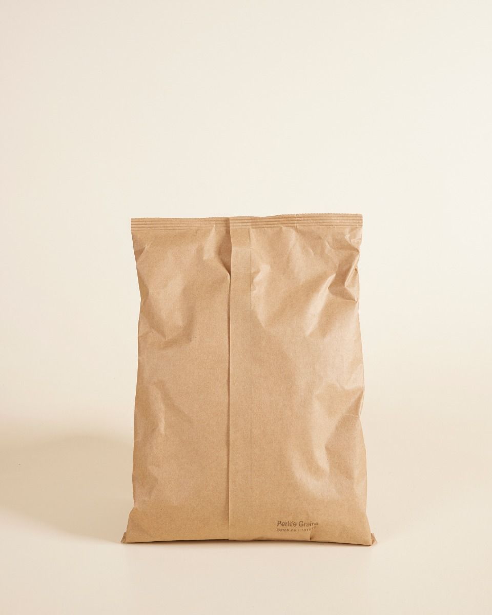 Perlitkörner 3 liter