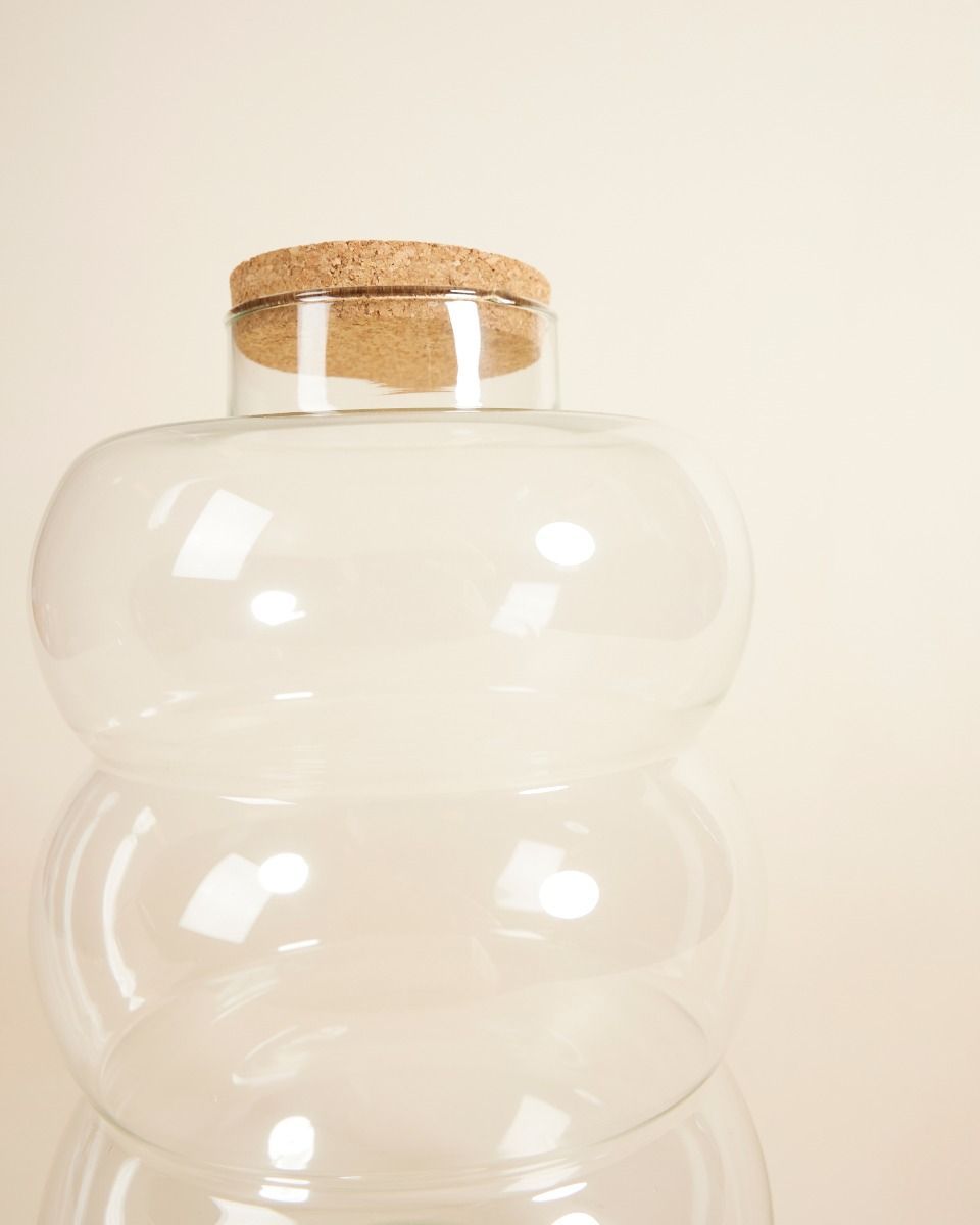 Bello Terrarium Medium Ø 21 cm