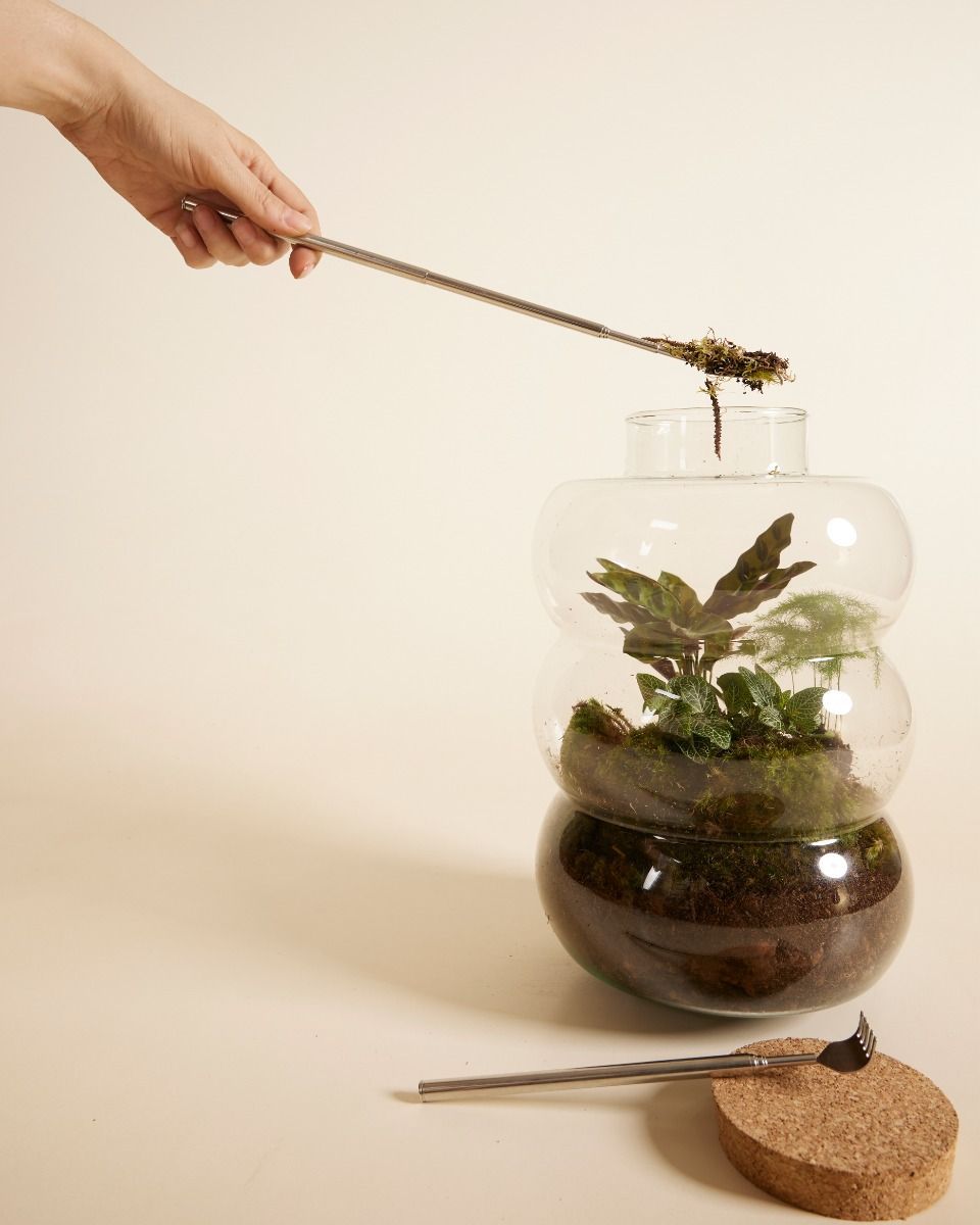 Toby Terrarium Tool Kit