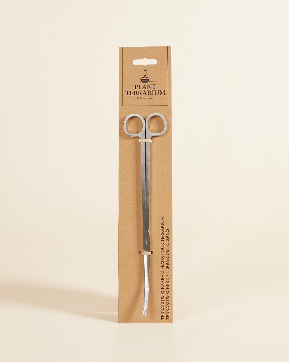 Toby Terrarium shears