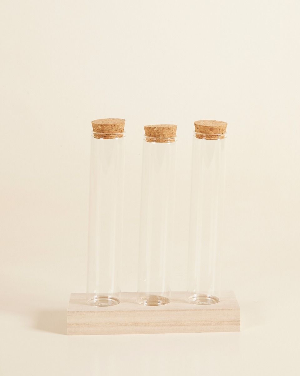 Julia Propagation Set 3 tubes