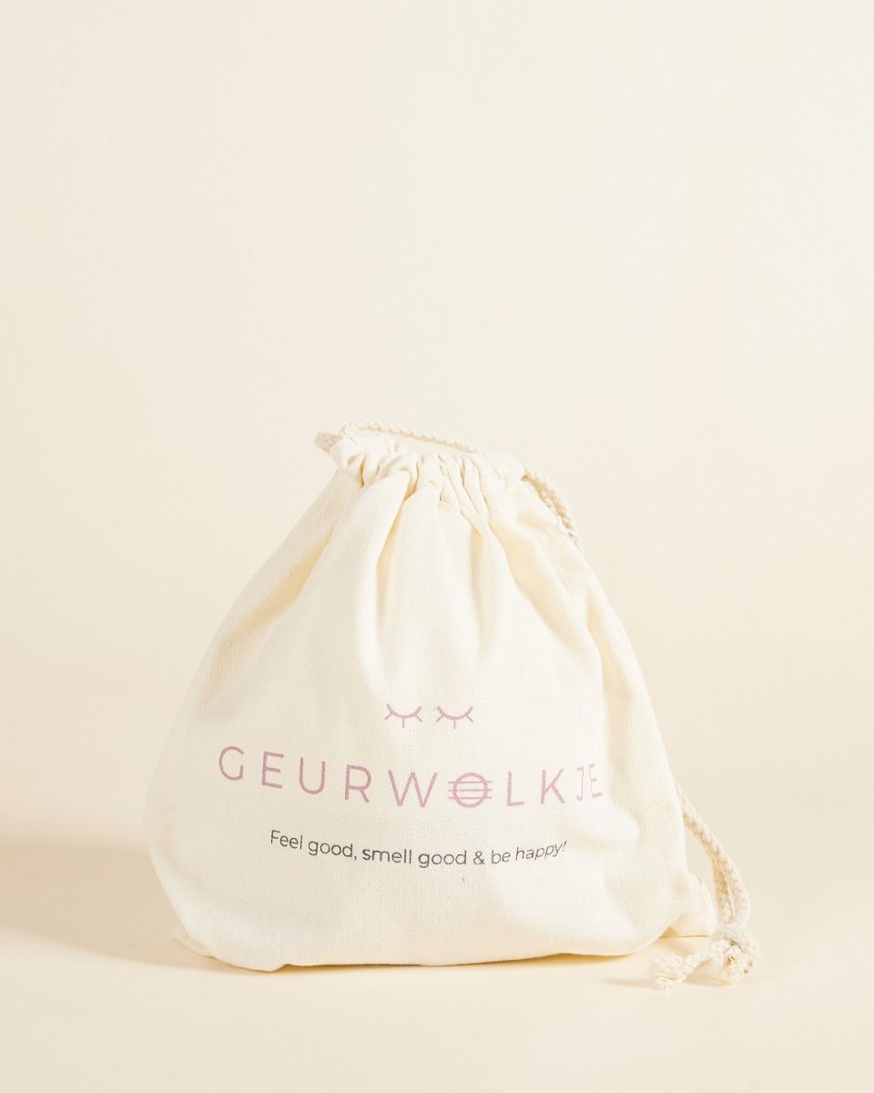 Geurwolkje® Diffusore Aromi Light Wood
