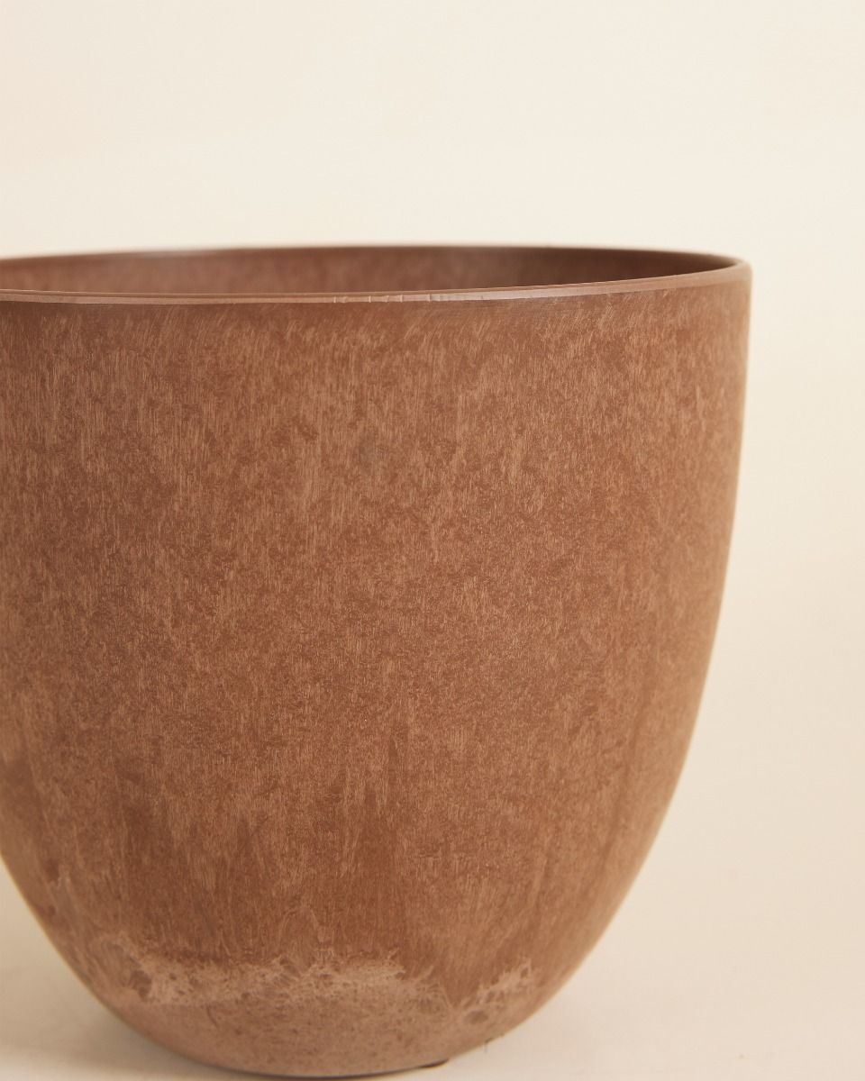 Bola Pot Marrone Ø 16
